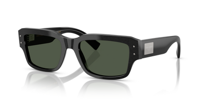 Brushed Black - 0DG4483 8056262249758