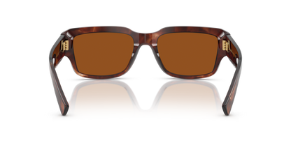 Dark Red Havana - 0DG4483 8056262249741