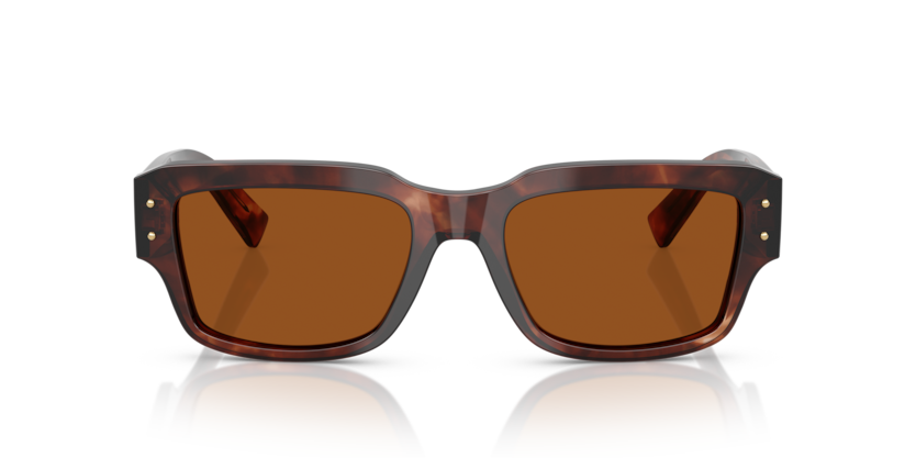 Dark Red Havana - 0DG4483 8056262249741