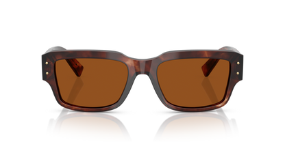 Dark Red Havana - 0DG4483 8056262249741