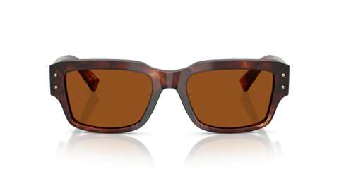 Dark Red Havana - 0DG4483 8056262249741