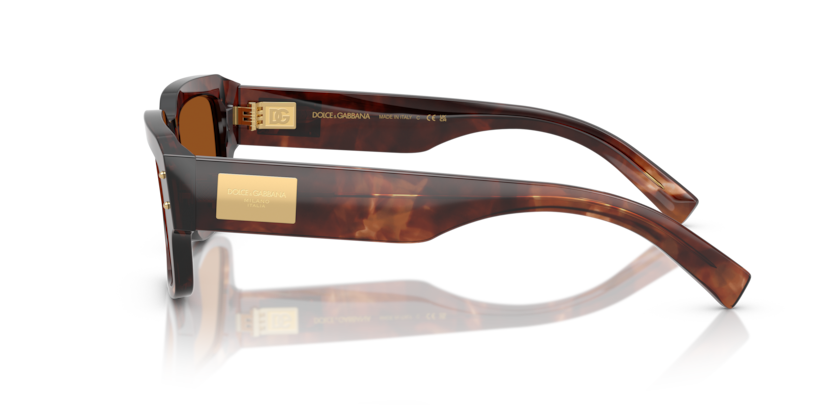 Dark Red Havana - 0DG4483 8056262249741