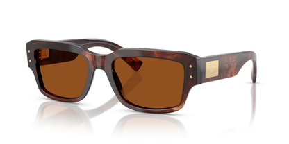 Dark Red Havana - 0DG4483 8056262249741