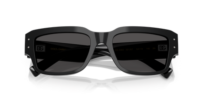 Black - 0DG4483 8056262249727