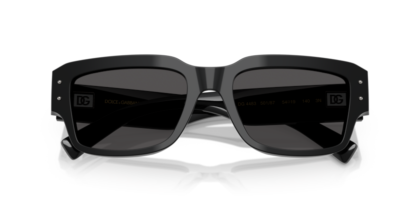 Black - 0DG4483 8056262249727