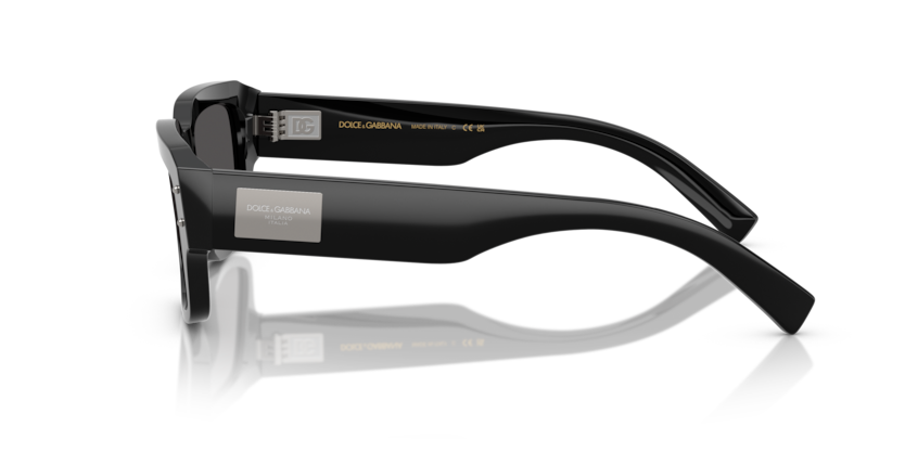 Black - 0DG4483 8056262249727