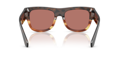 Havana Warm Brown - 0DG4484 8056262256909