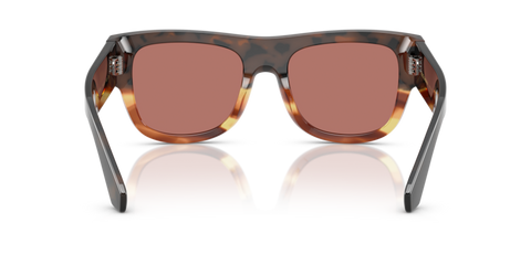 Havana Warm Brown - 0DG4484 8056262256909