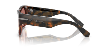 Havana Warm Brown - 0DG4484 8056262256909