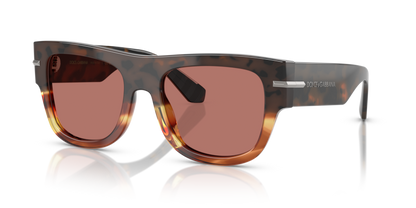 Havana Warm Brown - 0DG4484 8056262256909