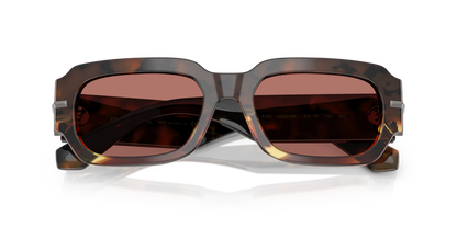 Havana Warm Brown - 0DG4485 8056262262450