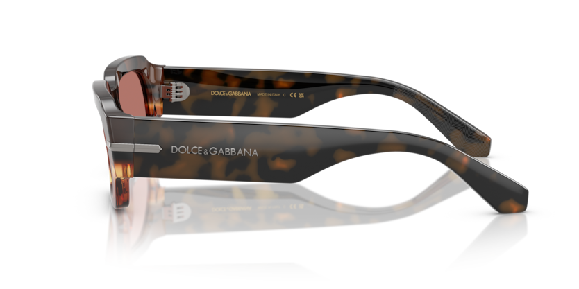 Havana Warm Brown - 0DG4485 8056262262450