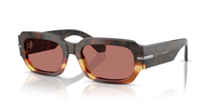 Havana Warm Brown - 0DG4485 8056262262450