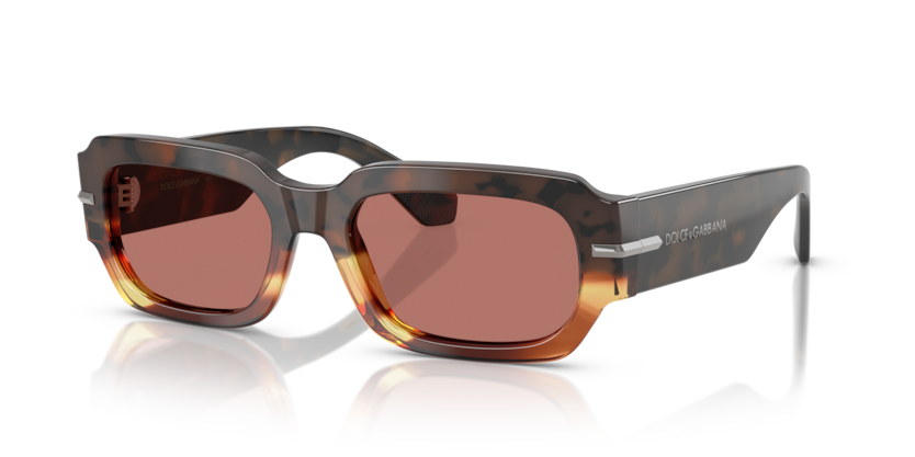 Havana Warm Brown - 0DG4485 8056262262450