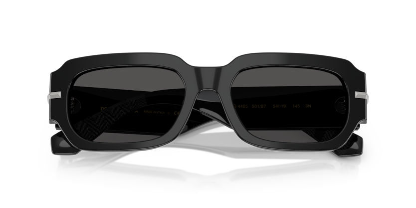 Black - 0DG4485 8056262262504