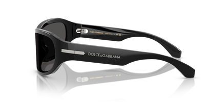 Black - 0DG4486 8056262301661