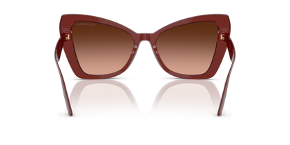 Transparent Bordeaux - 0DG4489 8056262293812