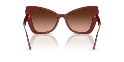 Transparent Bordeaux - 0DG4489 8056262293812