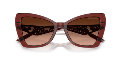 Transparent Bordeaux - 0DG4489 8056262293812