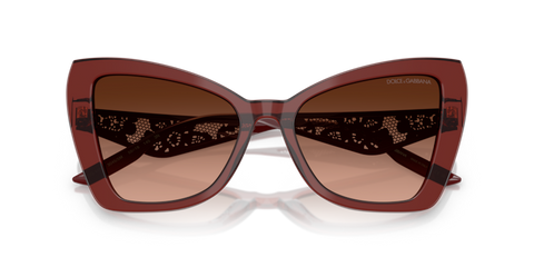 Transparent Bordeaux - 0DG4489 8056262293812