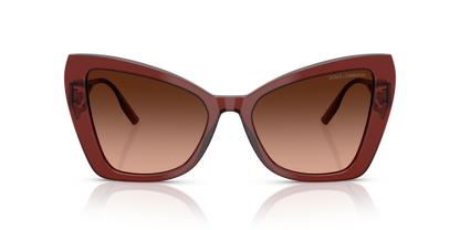 Transparent Bordeaux - 0DG4489 8056262293812