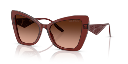 Transparent Bordeaux - 0DG4489 8056262293812