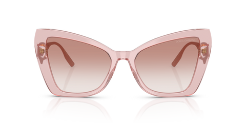 Transparent Powder Pink - 0DG4489 8056262293836