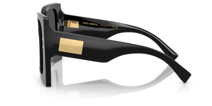 Black - 0DG4490 8056262303924