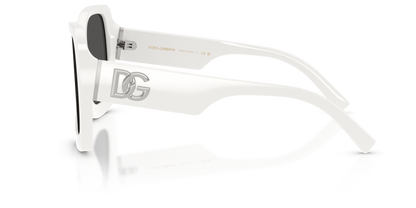 0DG4513 White side view image 2 barcode 8056262875117