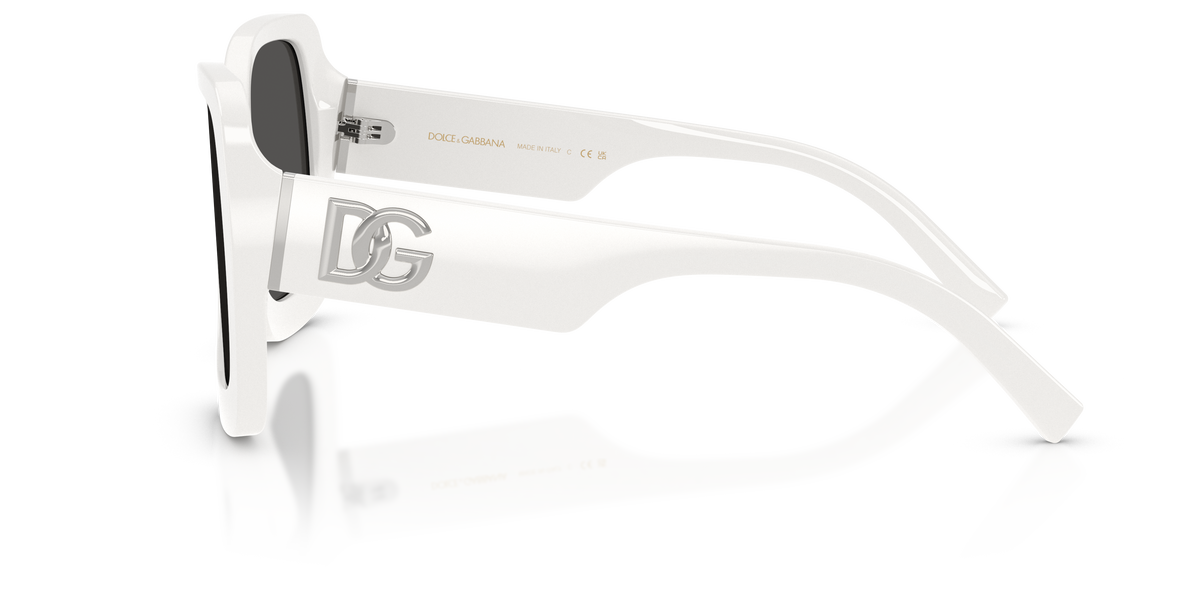 0DG4513 White side view image 2 barcode 8056262875117