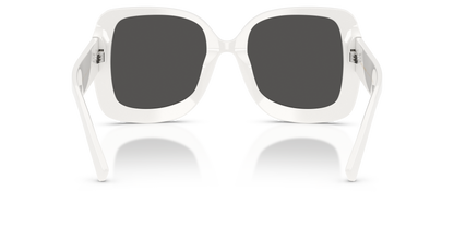 0DG4513 White rear view image 3 barcode 8056262875117