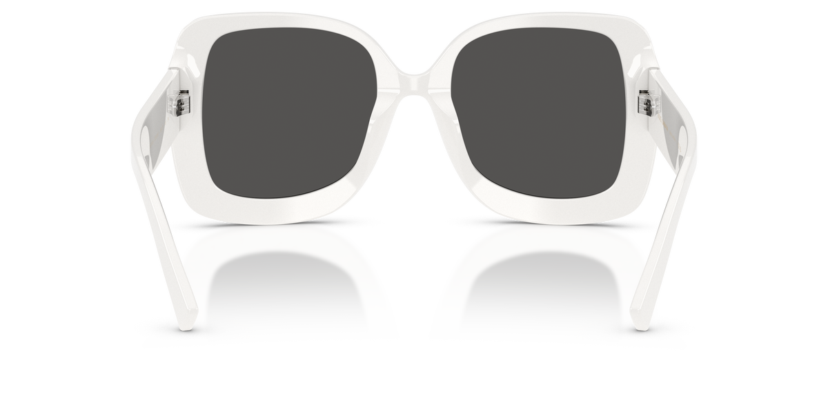 0DG4513 White rear view image 3 barcode 8056262875117