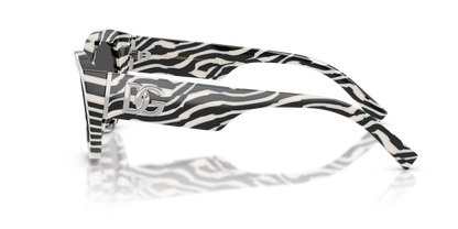 0DG4514 Zebra side view image 2 barcode 8056262579046