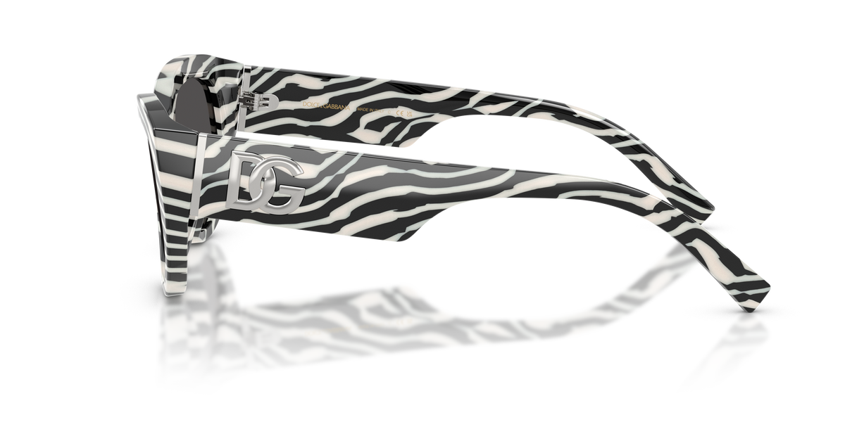 0DG4514 Zebra side view image 2 barcode 8056262579046
