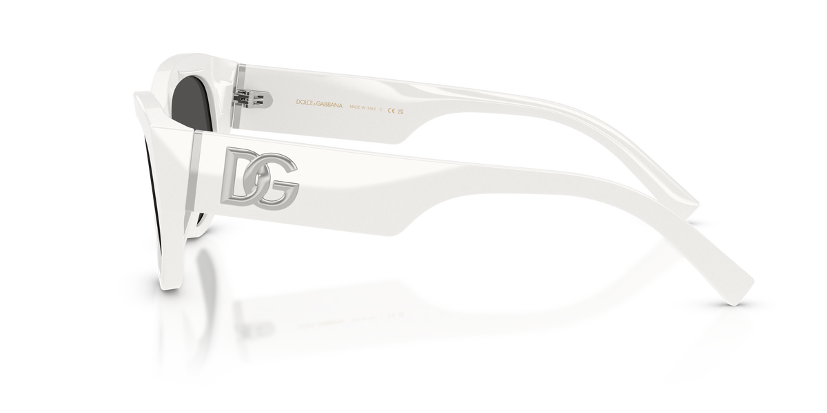 0DG4514 White side view image 2 barcode 8056262879900