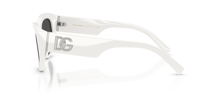 0DG4514 White side view image 2 barcode 8056262879900