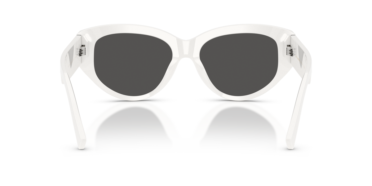 0DG4514 White rear view image 3 barcode 8056262879900