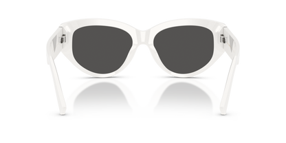 0DG4514 White rear view image 3 barcode 8056262879900