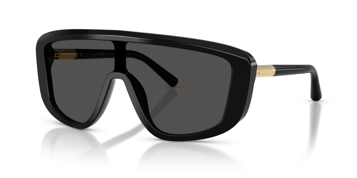 0DG4520 Black three quarter view image 1 barcode 8056262581490