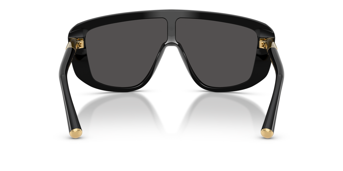 0DG4520 Black rear view image 3 barcode 8056262581490