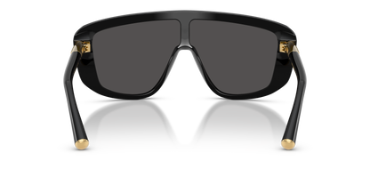 0DG4520 Black rear view image 3 barcode 8056262581490