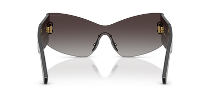 0DG4526B Black / Grey Gradient (501/8G) rear view image 3 barcode 8056262664353