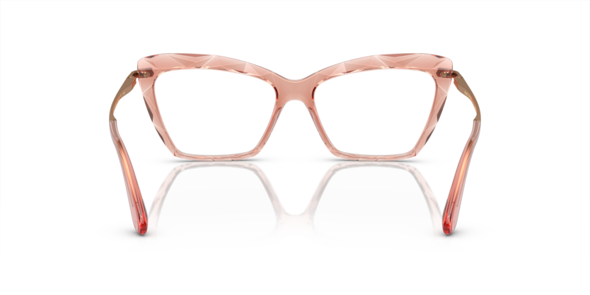 Transparent Pink - 0DG5025 8053672777895