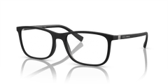 0DG5027 - Dolce & Gabbana - Black - (Matte Black 2525) - 55 - 18 - 140 MM - Ardor Eyewear 8053672913866