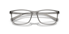 0DG5027 - Dolce & Gabbana - Grey - (Transparent Grey 3160) - 55 - 18 - 140 MM - Ardor Eyewear 8053672822908