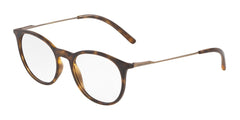 0DG5031 - Dolce & Gabbana - Tortoise - (Matte Havana 1935) - 51 - 19 - 140 MM - Ardor Eyewear 8056597126649