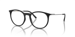 0DG5031 - Dolce & Gabbana - Black - (Matte Black 2525) - 51 - 19 - 140 MM - Ardor Eyewear 8053672858396