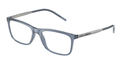 0DG5044 - Dolce & Gabbana - Blue - (Blue 3040) - 53 - 17 - 145 MM - Ardor Eyewear 8056597674331