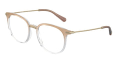 0DG5071 - Dolce & Gabbana - Brown - (Camel Gradient Crystal 3432) - 50 - 19 - 140 MM - Ardor Eyewear 8056262097663