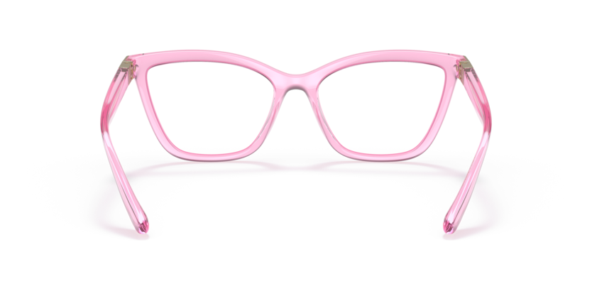 Transparent Pink - 0DG5076 8056597548816